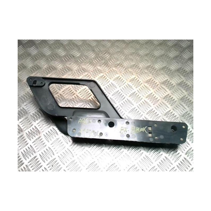 Garniture porte arriere gauche CITROEN BX BREAK d’occasion