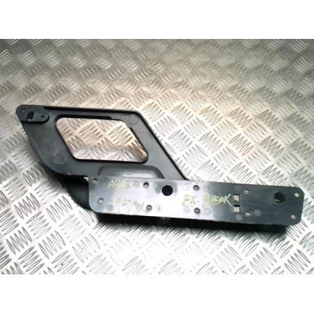 Garniture porte arriere gauche CITROEN BX BREAK d’occasion