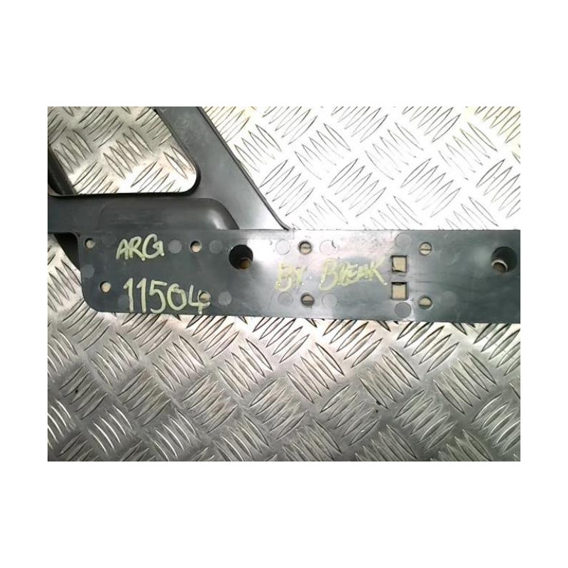 Garniture porte arriere gauche CITROEN BX BREAK d’occasion