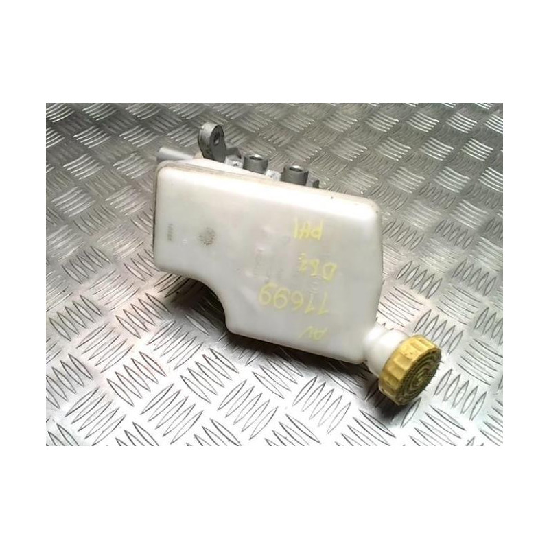 Maitre cylindre (freinage) CITROEN DS5 PHASE 1 d’occasion