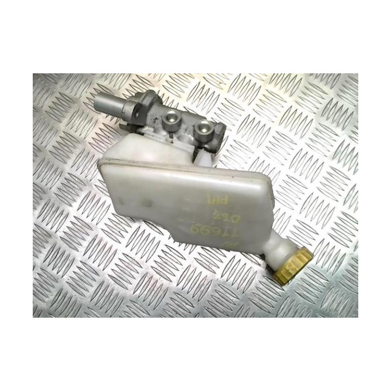Maitre cylindre (freinage) CITROEN DS5 PHASE 1 d’occasion