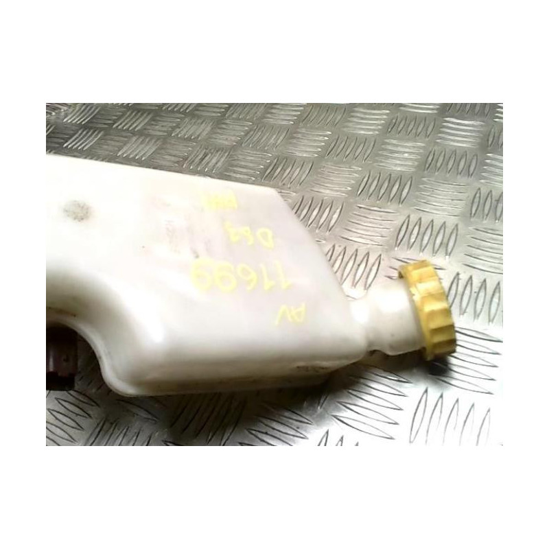 Maitre cylindre (freinage) CITROEN DS5 PHASE 1 d’occasion