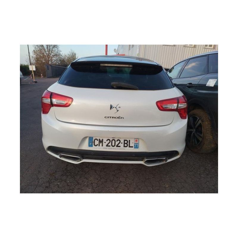 Maitre cylindre (freinage) CITROEN DS5 PHASE 1 d’occasion