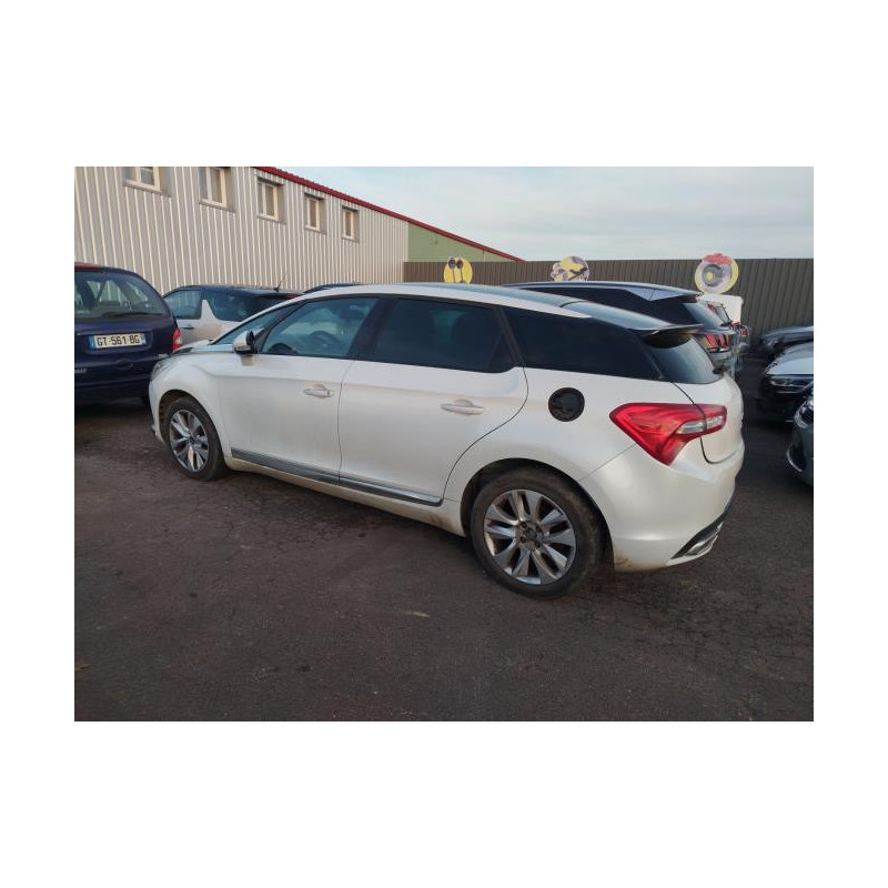 Maitre cylindre (freinage) CITROEN DS5 PHASE 1 d’occasion