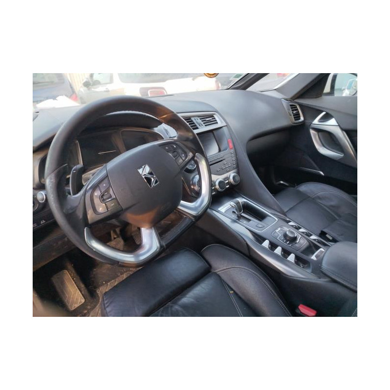 Maitre cylindre (freinage) CITROEN DS5 PHASE 1 d’occasion