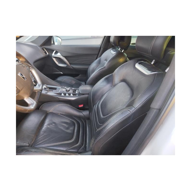 Maitre cylindre (freinage) CITROEN DS5 PHASE 1 d’occasion
