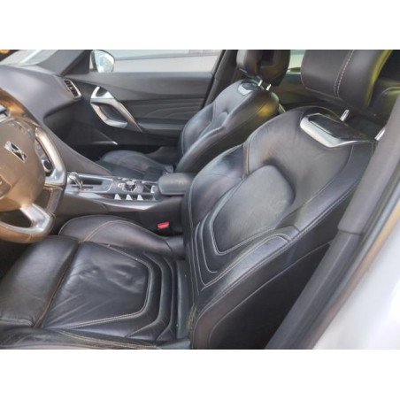 Maitre cylindre (freinage) CITROEN DS5 PHASE 1 d’occasion