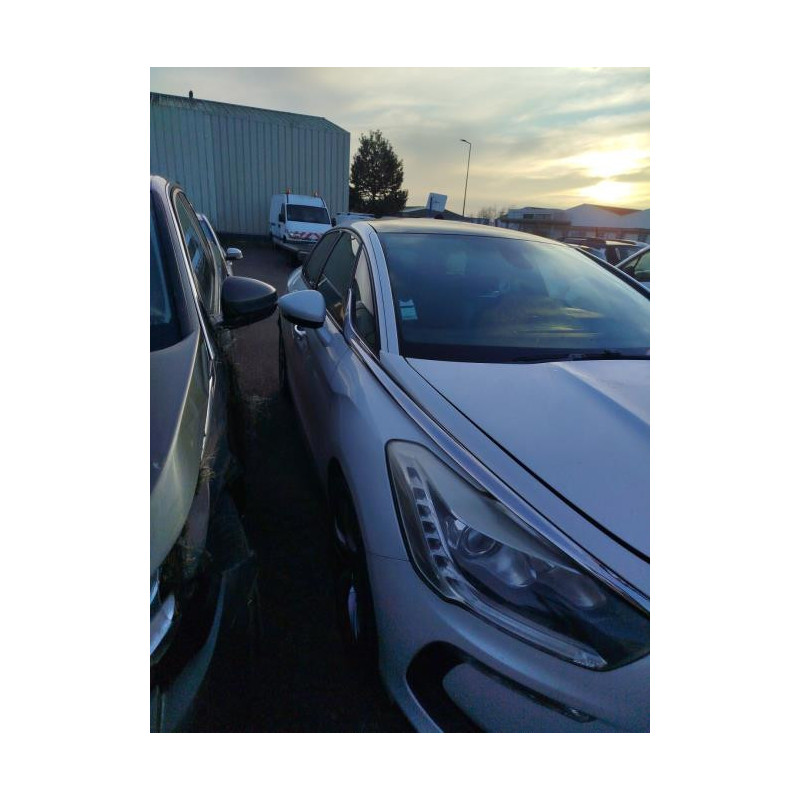 Maitre cylindre (freinage) CITROEN DS5 PHASE 1 d’occasion