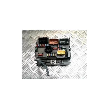 Boitier servitude moteur (BSM) CITROEN DS5 PHASE 1 d’occasion
