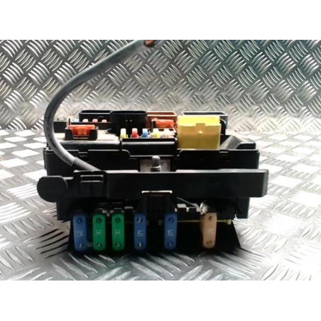 Boitier servitude moteur (BSM) CITROEN DS5 PHASE 1 d’occasion