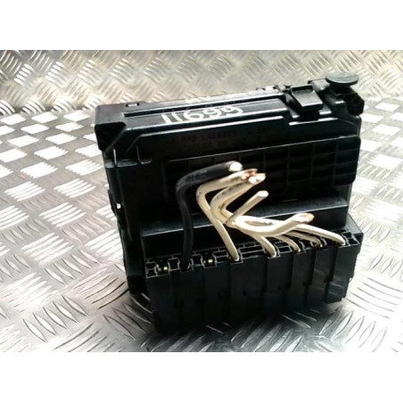 Boitier servitude moteur (BSM) CITROEN DS5 PHASE 1 d’occasion