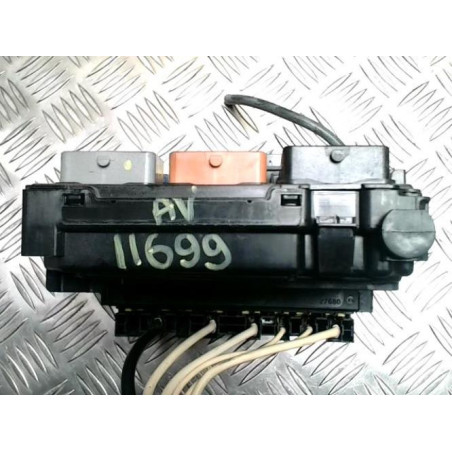 Boitier servitude moteur (BSM) CITROEN DS5 PHASE 1 d’occasion