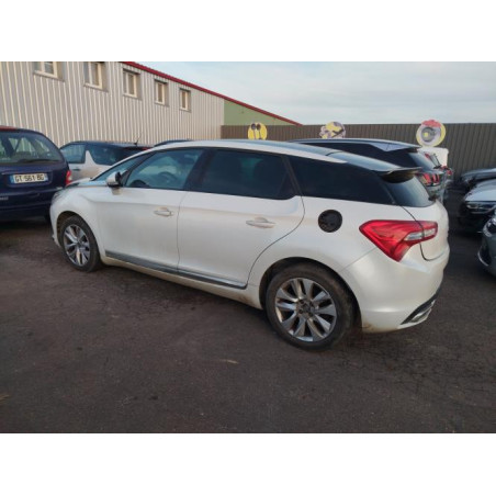 Boitier servitude moteur (BSM) CITROEN DS5 PHASE 1 d’occasion