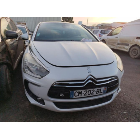 Boitier servitude moteur (BSM) CITROEN DS5 PHASE 1 d’occasion