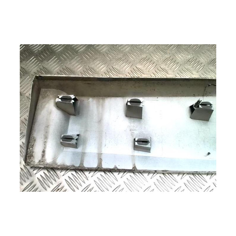 Baguette de porte arriere gauche  RENAULT SCENIC 3 PHASE 1 d’occasion