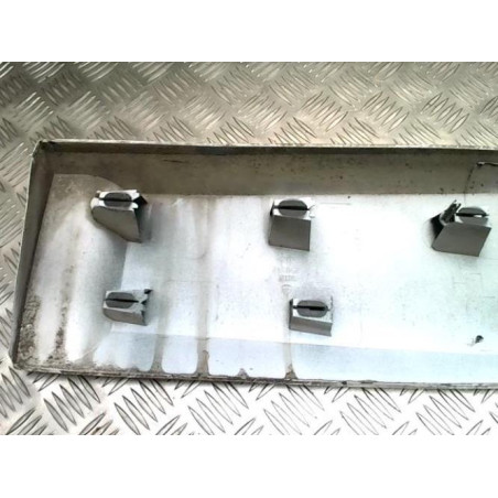 Baguette de porte arriere gauche  RENAULT SCENIC 3 PHASE 1 d’occasion