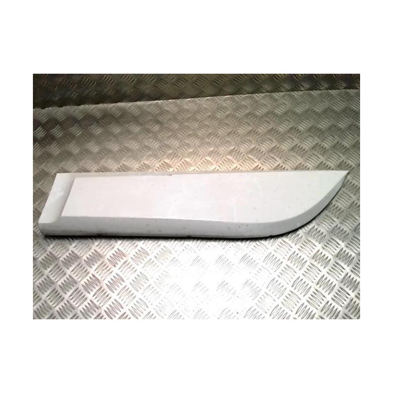 Baguette de porte arriere gauche  RENAULT SCENIC 3 PHASE 1 d’occasion