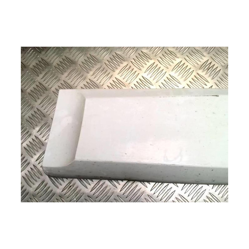 Baguette de porte arriere gauche  RENAULT SCENIC 3 PHASE 1 d’occasion