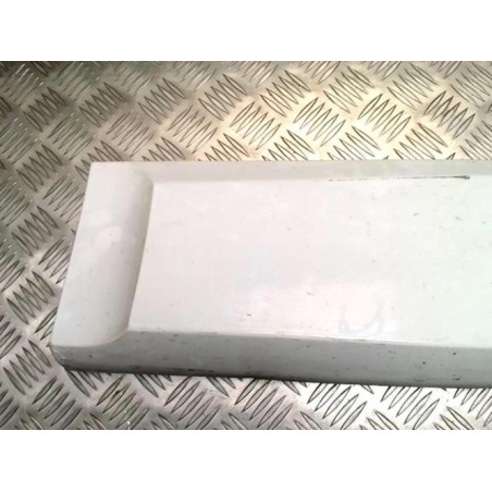 Baguette de porte arriere gauche  RENAULT SCENIC 3 PHASE 1 d’occasion
