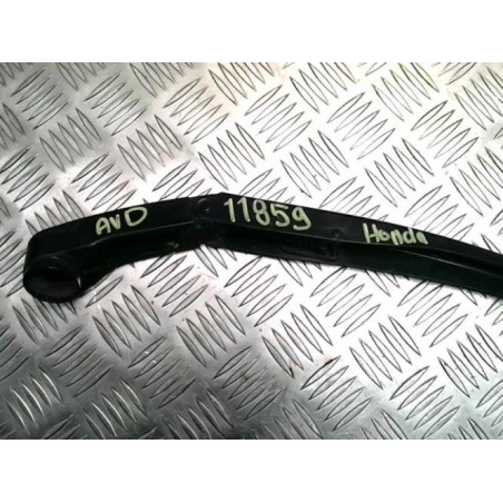 Bras essuie glace avant droit HONDA CIVIC 8 PHASE 2 d’occasion