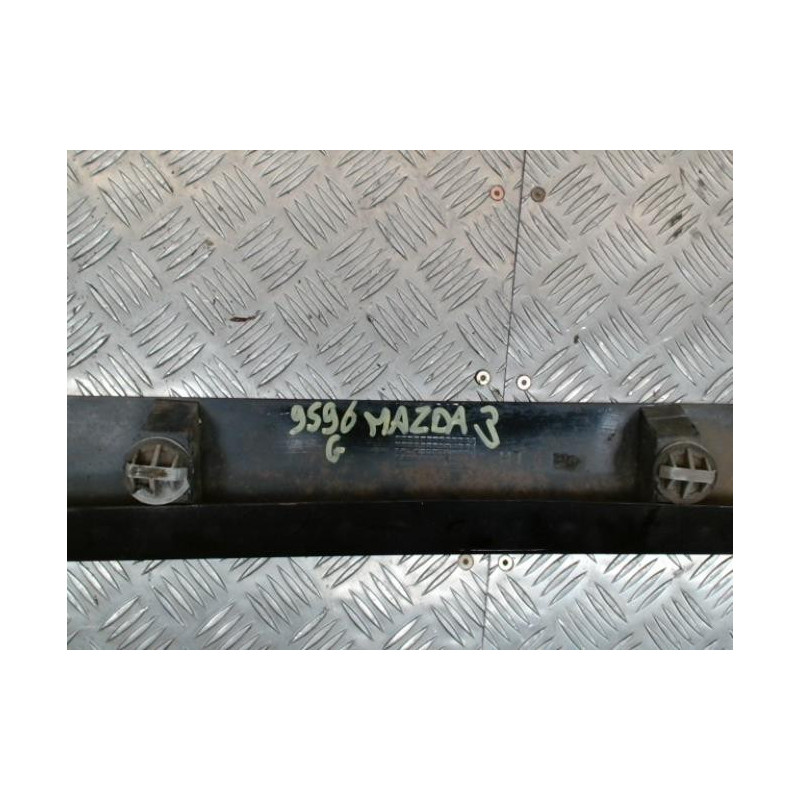 Bas de caisse gauche MAZDA 3 3 PHASE 1 d’occasion