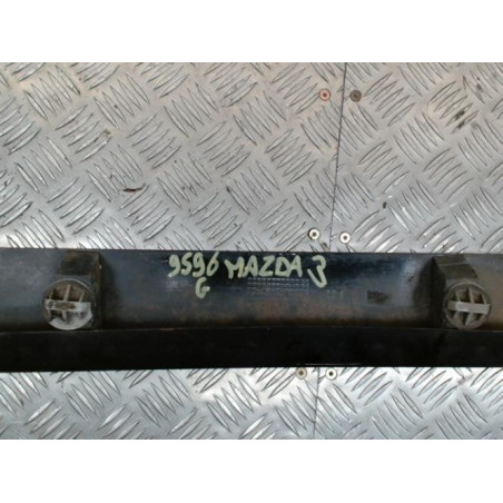Bas de caisse gauche MAZDA 3 3 PHASE 1 d’occasion
