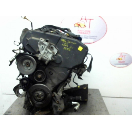 Moteur ALFA ROMEO 147 PHASE 1 d’occasion