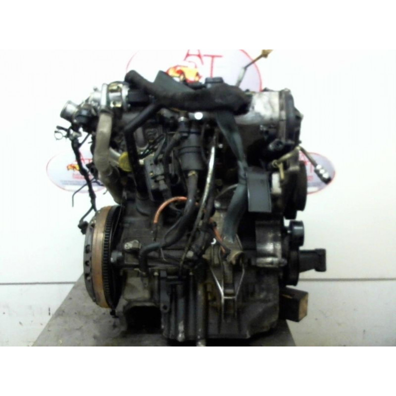 Moteur ALFA ROMEO 147 PHASE 1 d’occasion