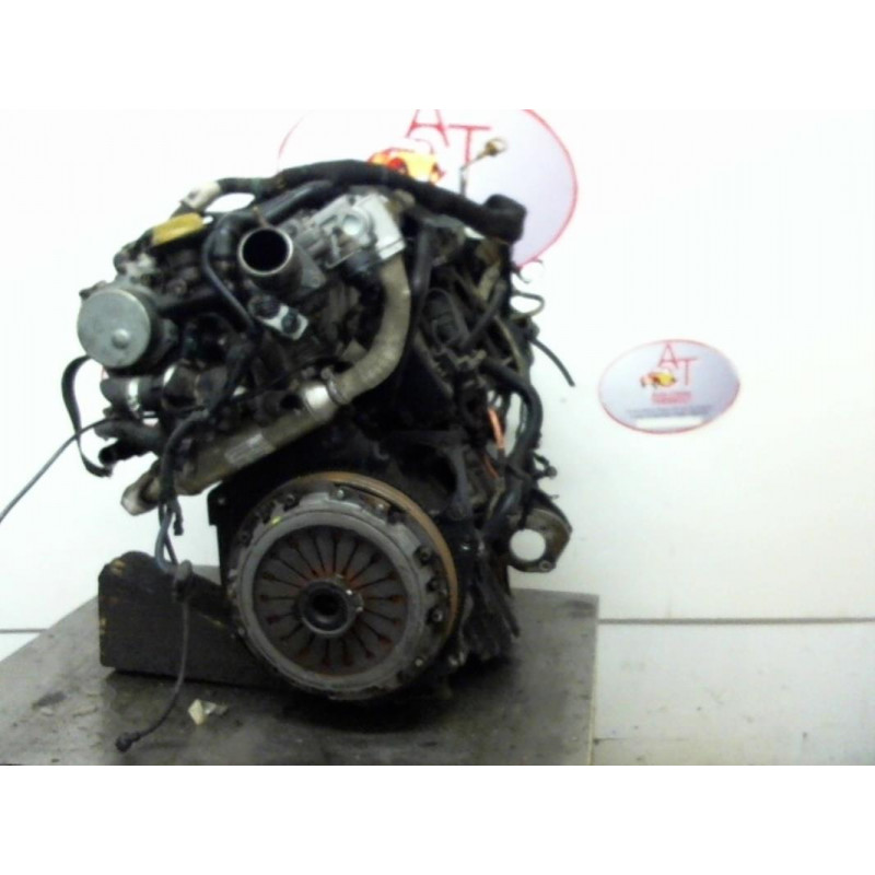 Moteur ALFA ROMEO 147 PHASE 1 d’occasion