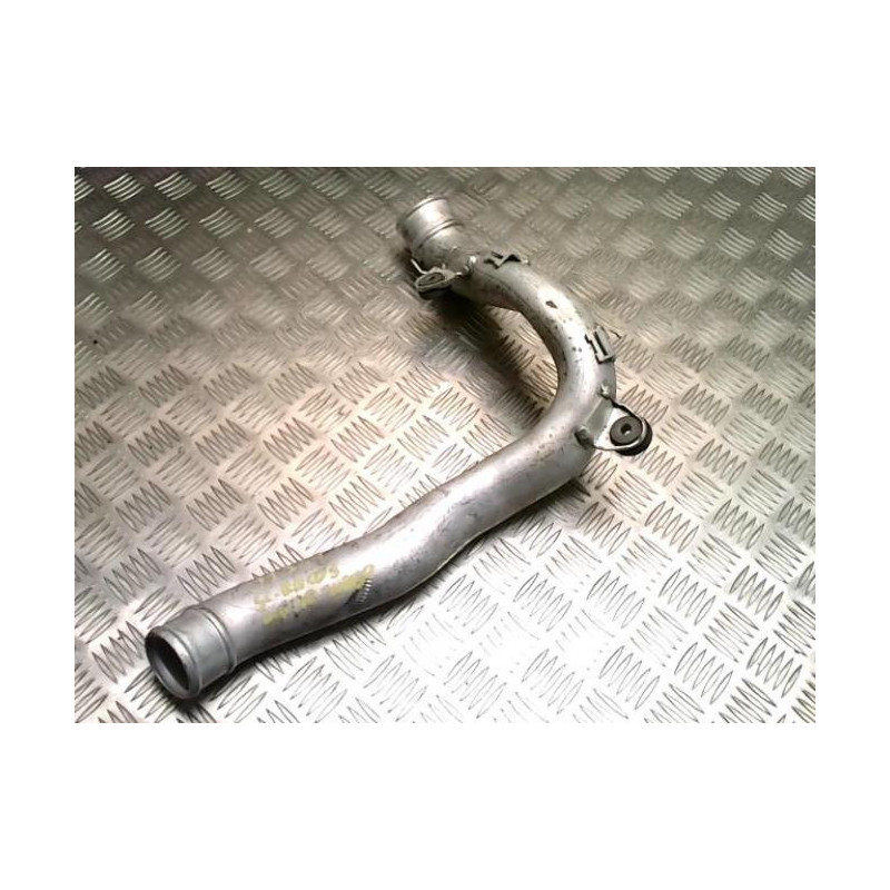 Durite de turbo VOLKSWAGEN SCIROCCO 3 PHASE 1 COUPE d’occasion