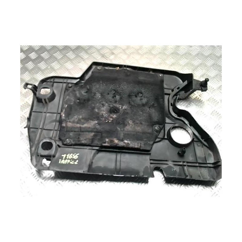 Cache moteur  RENAULT TRAFIC 2 PHASE 1 d’occasion