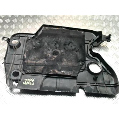 Cache moteur  RENAULT TRAFIC 2 PHASE 1 d’occasion