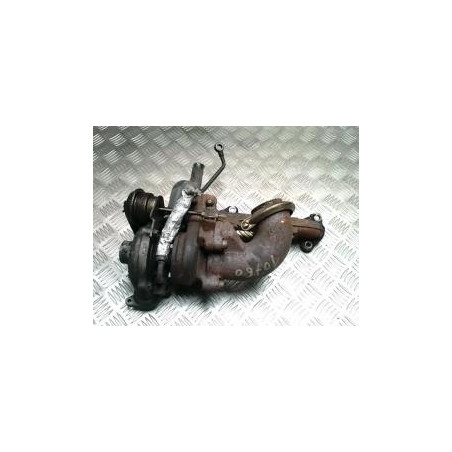 Turbo CITROEN C3 1 PHASE 1 d’occasion
