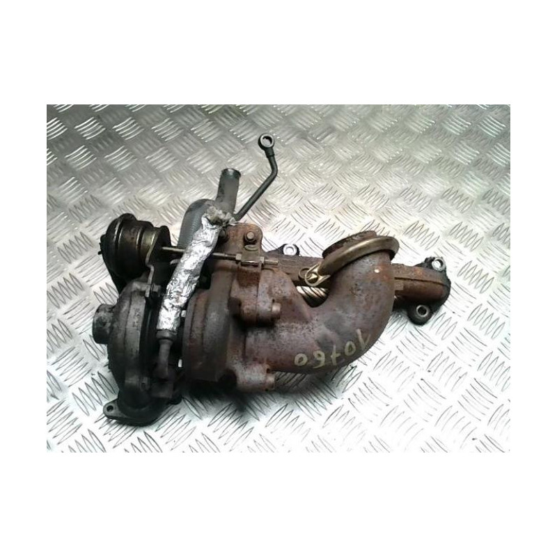 Turbo CITROEN C3 1 PHASE 1 d’occasion