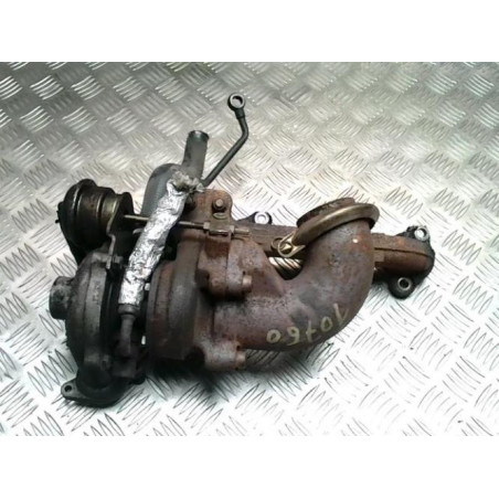 Turbo CITROEN C3 1 PHASE 1 d’occasion