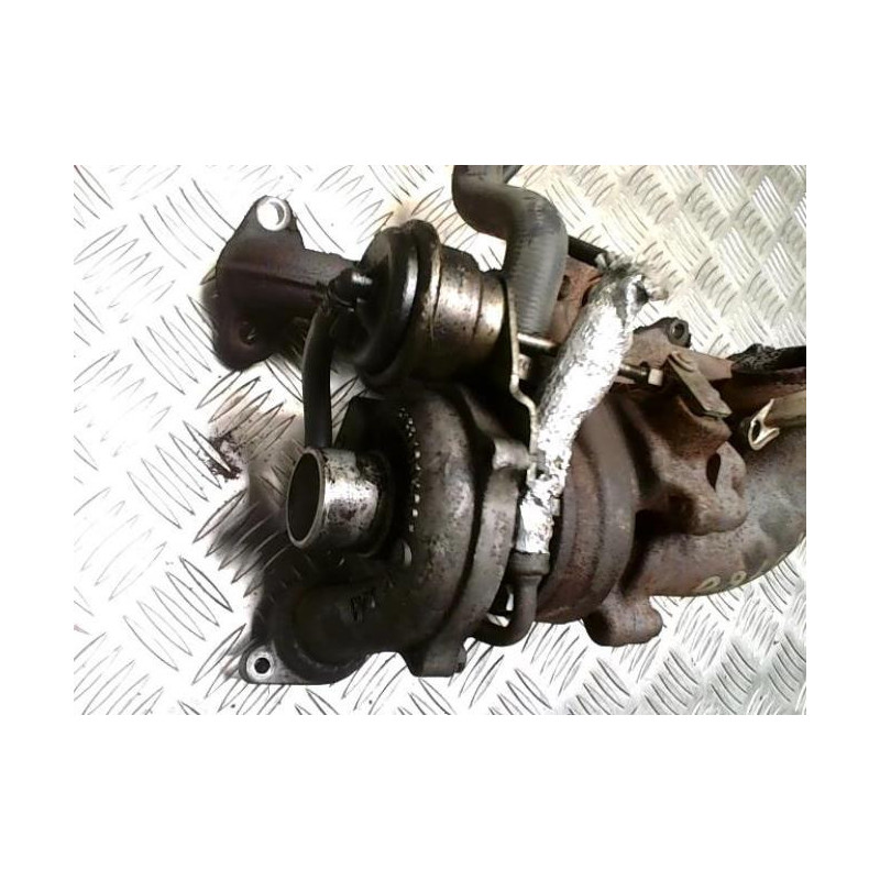 Turbo CITROEN C3 1 PHASE 1 d’occasion