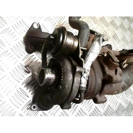 Turbo CITROEN C3 1 PHASE 1 d’occasion