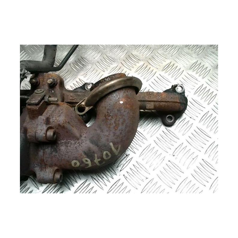 Turbo CITROEN C3 1 PHASE 1 d’occasion
