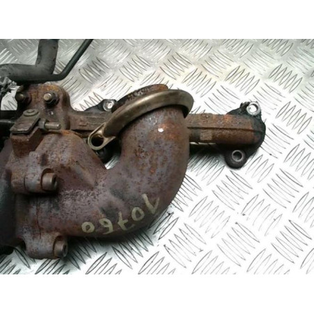 Turbo CITROEN C3 1 PHASE 1 d’occasion