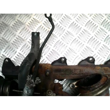 Turbo CITROEN C3 1 PHASE 1 d’occasion