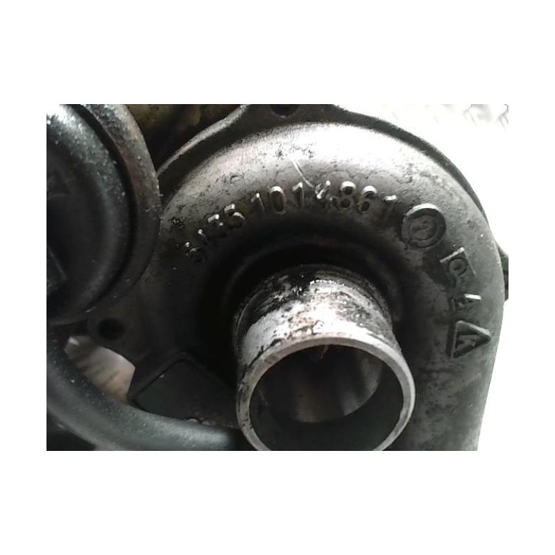 Turbo CITROEN C3 1 PHASE 1 d’occasion