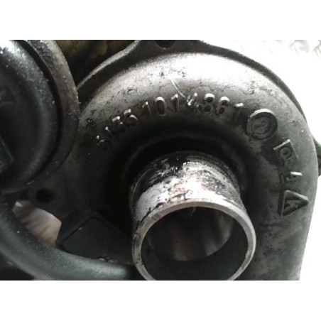 Turbo CITROEN C3 1 PHASE 1 d’occasion