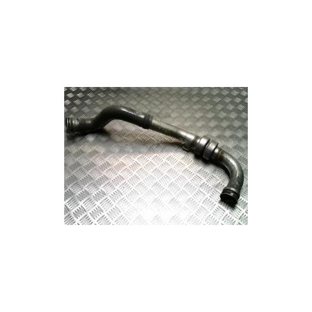 Durite de turbo RENAULT SCENIC 3 PHASE 1 d’occasion
