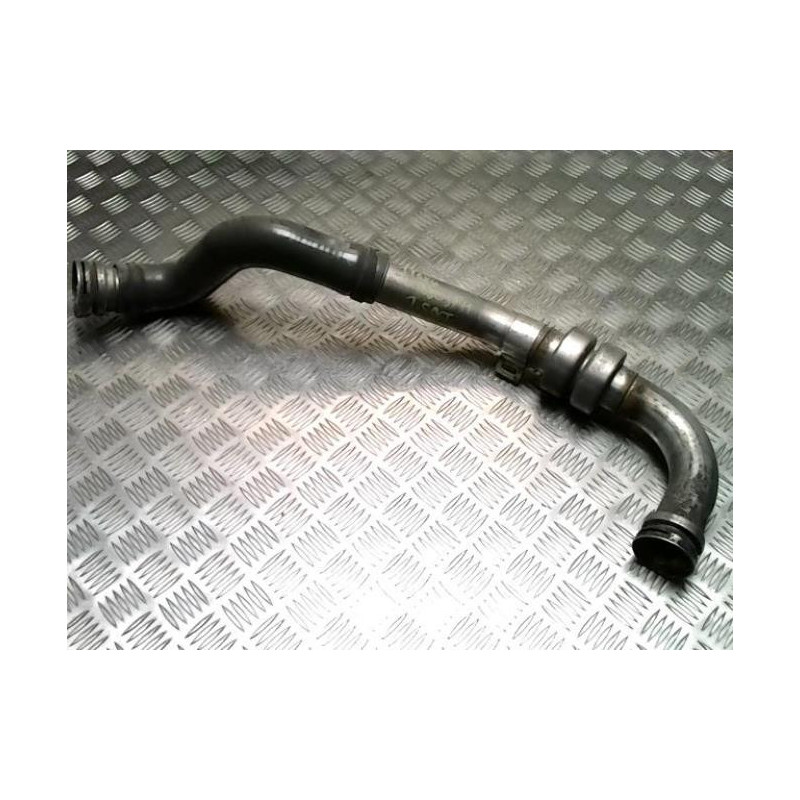 Durite de turbo RENAULT SCENIC 3 PHASE 1 d’occasion