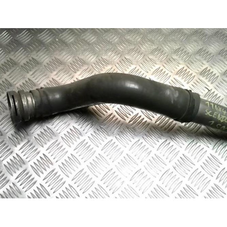 Durite de turbo RENAULT SCENIC 3 PHASE 1 d’occasion