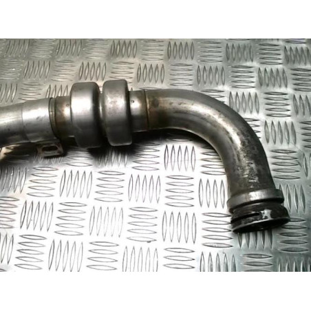 Durite de turbo RENAULT SCENIC 3 PHASE 1 d’occasion