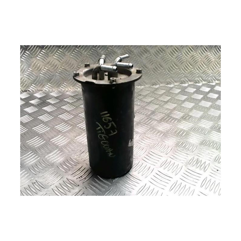 Filtre a carburant VOLKSWAGEN TIGUAN 1 PHASE 1 d’occasion