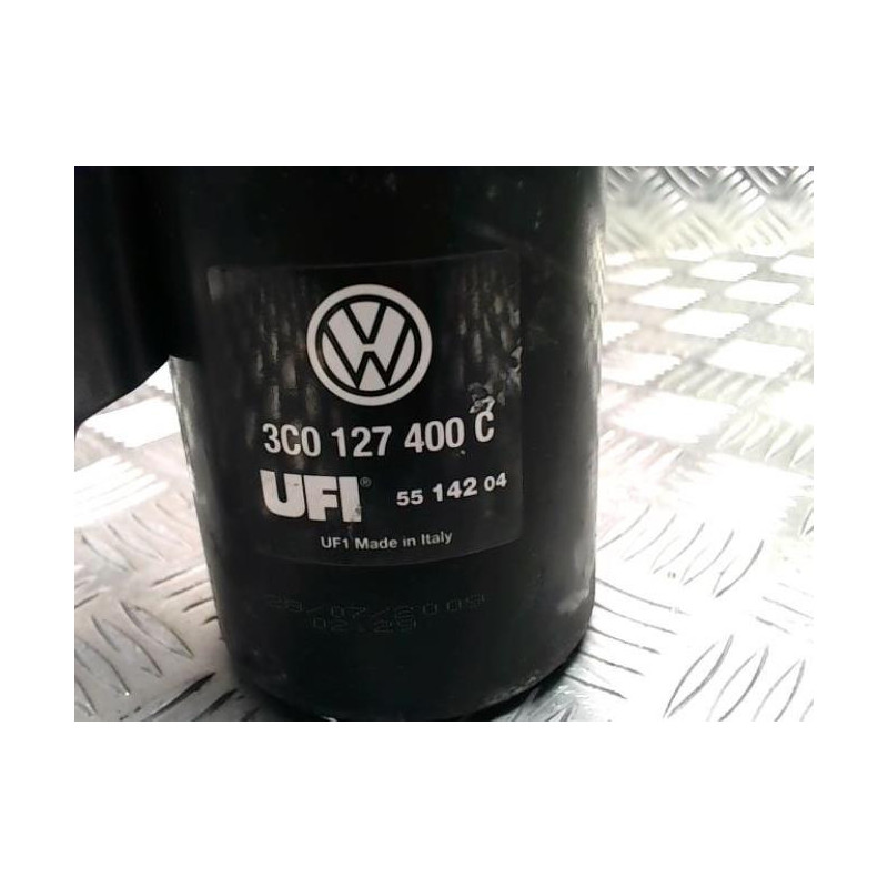 Filtre a carburant VOLKSWAGEN TIGUAN 1 PHASE 1 d’occasion