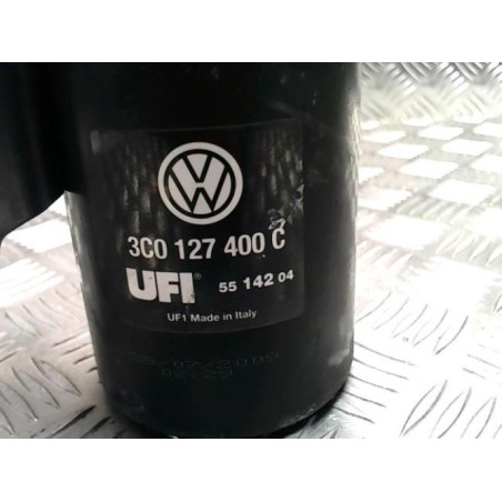 Filtre a carburant VOLKSWAGEN TIGUAN 1 PHASE 1 d’occasion