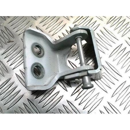 Charniere de porte avant gauche CITROEN BERLINGO 2 PHASE 2 d’occasion